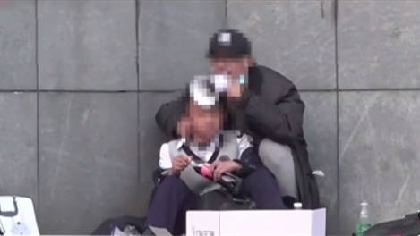 面孔&middot;英勇女記者：昆明人質劫持現場 一位女記者走上前