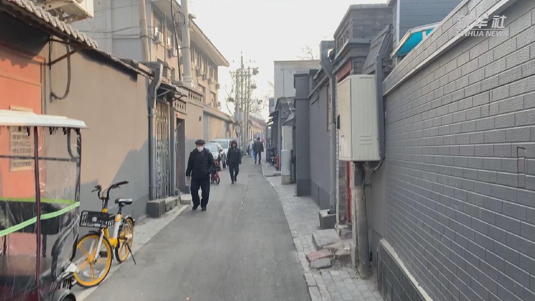 vlog | 昨天春晚刷屏的佛首，新華社記者帶你仔細瞧