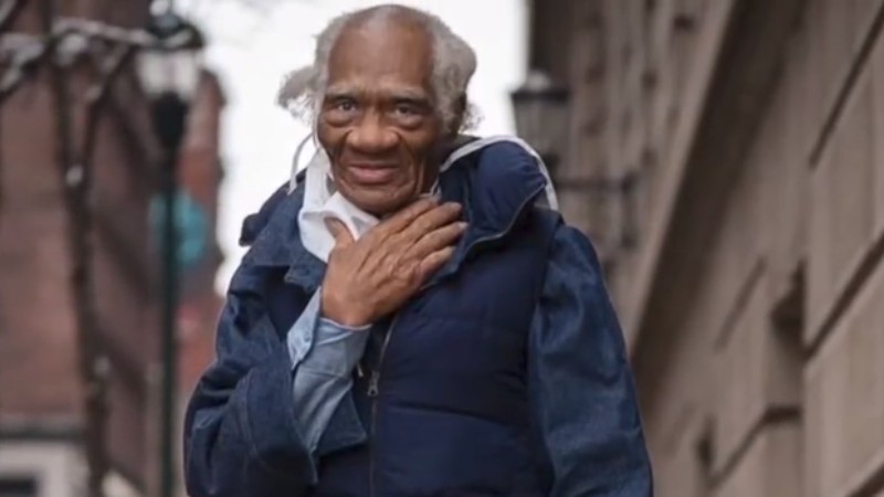 美國最老少年犯服刑68年后出獄：現(xiàn)年83歲，感嘆世界&ldquo;真美麗&rdquo;