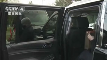 孟晚舟引渡案再次開庭：法庭就辯方&ldquo;程序?yàn)E用&rdquo;申訴理由展開辯論