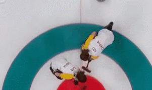 北京：冬奧之約&middot;冬奧小貼士&mdash;&mdash;北京冬奧會(huì)都比啥？&mdash;&mdash;冰壺