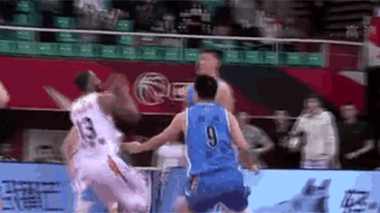 威姆斯&ldquo;劇本殺&rdquo; 廣東險勝北京