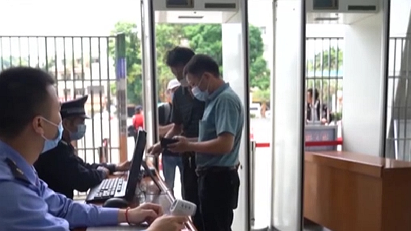 &ldquo;五一&rdquo;假期出行預(yù)計(jì)5月1日迎來客流高峰