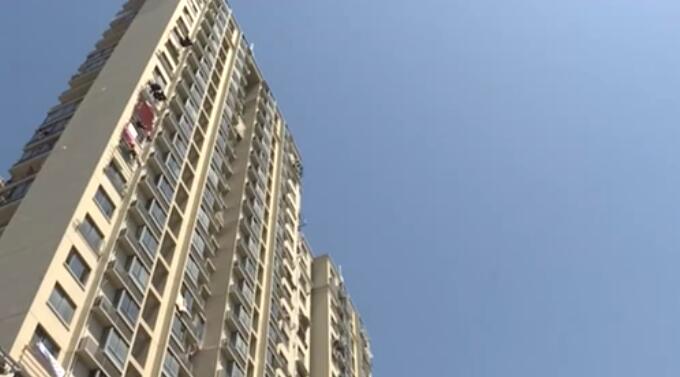 哪些高空拋物行為屬于&ldquo;情節(jié)嚴重&rdquo;？