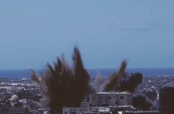 巴以達(dá)成?；饏f(xié)議：埃及將派出安全代表團(tuán)監(jiān)督巴以停火