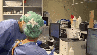 意大利：疫情監(jiān)測(cè)機(jī)構(gòu)&mdash;&mdash;醫(yī)療機(jī)構(gòu)負(fù)擔(dān)已大為減輕