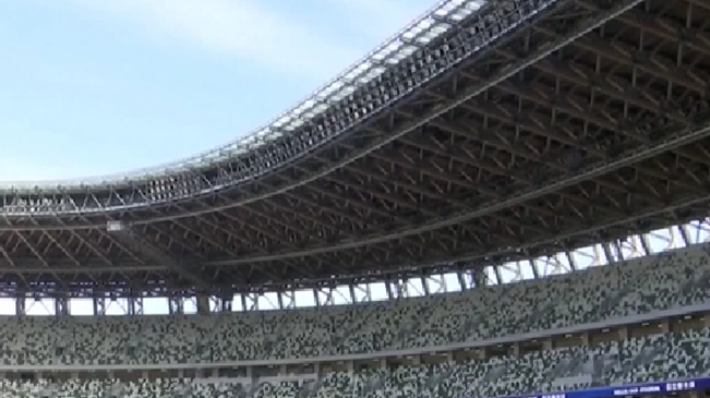 日本新冠專家組組長(zhǎng)稱疫情下辦奧運(yùn)&ldquo;不同尋常&rdquo;