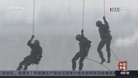 美空軍海軍演習(xí)雙升級(jí)：&ldquo;紅旗&rdquo;軍演再啟 時(shí)隔三年美日韓首次聯(lián)演