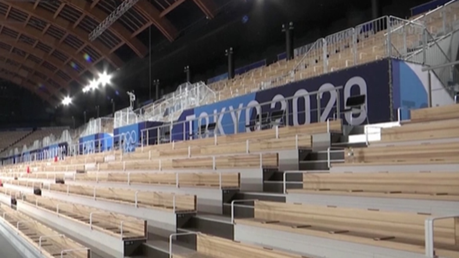 有史以來(lái)最大規(guī)模警備力量！ 日本警視廳將為奧運(yùn)安保投入保障