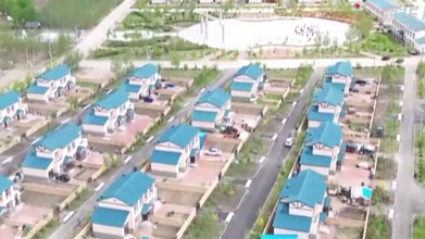 全面小康，一個都不能少