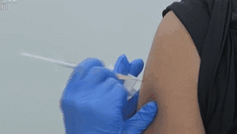 日本：尚有四千萬劑疫苗庫存？ 中央和地方存分歧