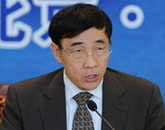 主辦單位代表、中國(guó)國(guó)際問題研究所所長(zhǎng)曲星