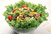 【健康解碼】多吃綠色食品是否能養(yǎng)肝護肝？