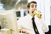 【健康解碼】職場&ldquo;過勞肥&rdquo;，你中招了嗎？