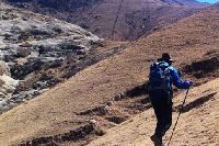 【健康解碼】肺活量大的人真的更容易起高原反應(yīng)嗎？