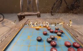 聽，我們的四十年