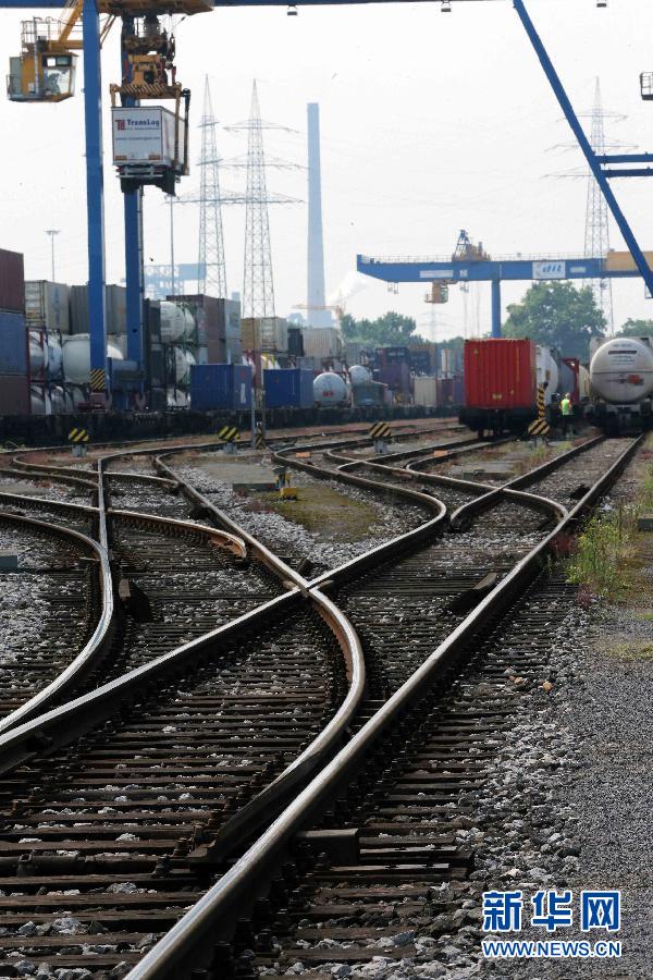 （新絲路&middot;新夢想&middot;國際）（7）新絲路為德國工業(yè)老城注入新活力