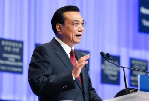 李克強再赴達(dá)沃斯：&ldquo;克強經(jīng)濟(jì)學(xué)&rdquo;新升級