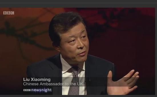 獨(dú)家深度解析：中英關(guān)系為何現(xiàn)在進(jìn)入黃金時(shí)代？