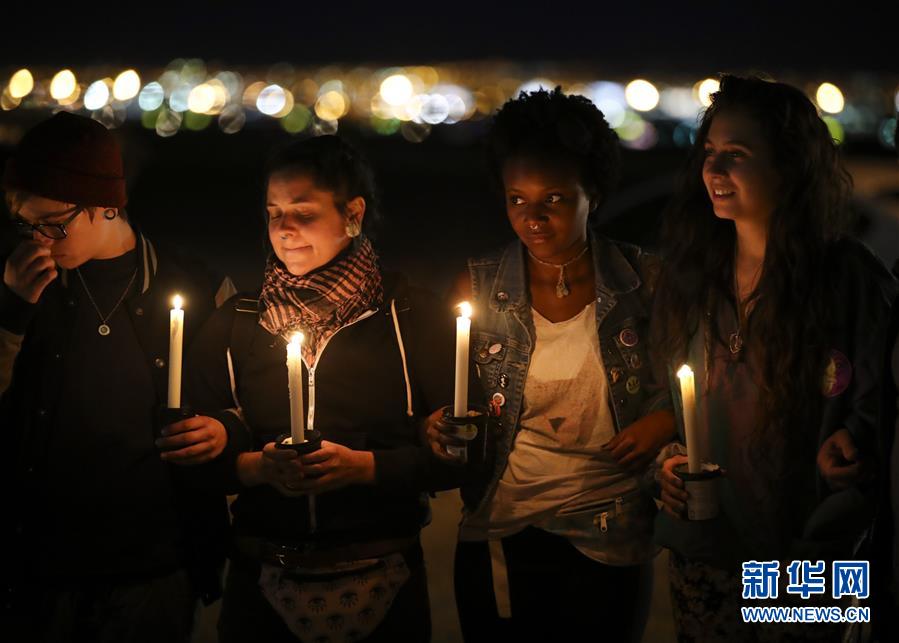 （國際&middot;年終報(bào)道）（18）2017悲喜表情