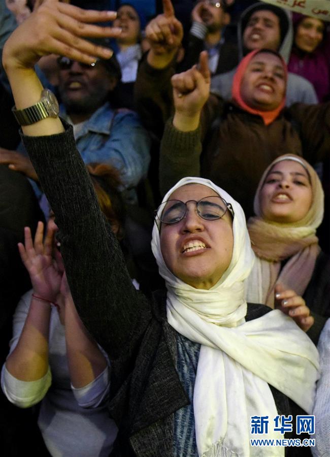 （國際&middot;年終報道）（20）2017悲喜表情