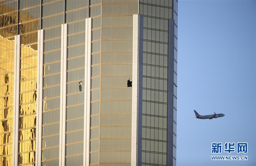 (年終報(bào)道)(7)新華社評出2017年國際十大新聞