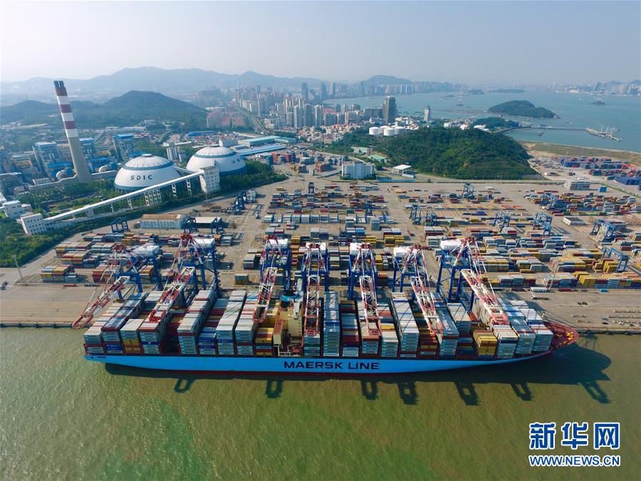 (年終報(bào)道)(8)新華社評出2017年國際十大新聞