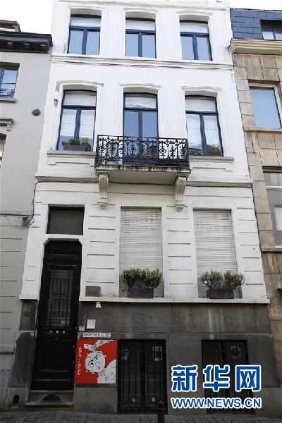 （國際&middot;圖文互動(dòng)）（1）真理之火從這里點(diǎn)燃&mdash;&mdash;《共產(chǎn)黨宣言》誕生地尋蹤