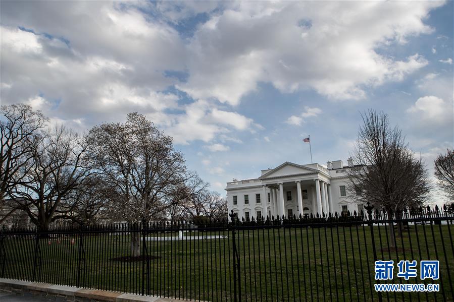 （國際）（2）美國宣布對進口鋼鐵和鋁產(chǎn)品征收高關稅