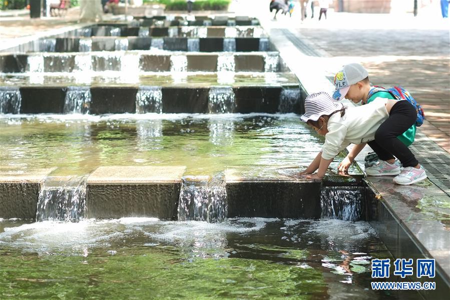 （上合青島峰會）（4）青島，幸福之城