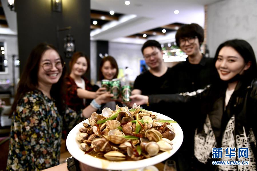 （上合青島峰會(huì)）（9）青島，幸福之城