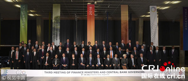 圖片默認標(biāo)題_fororder_二十國集團財長和央行行長會