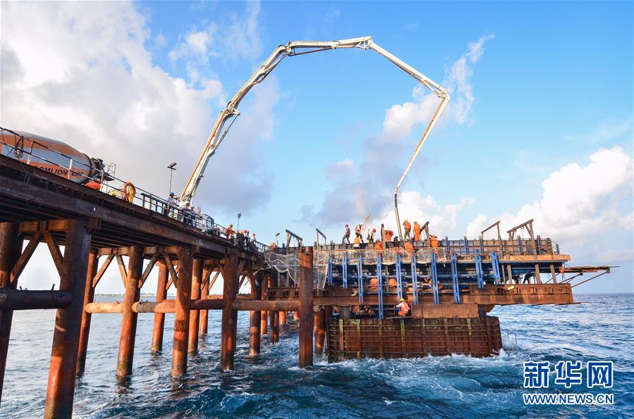 （新華全媒頭條&middot;&ldquo;一帶一路&rdquo;5周年&middot;圖文互動(dòng)）（1）引領(lǐng)通往未來(lái)的希望之路&mdash;&mdash;共建&ldquo;一帶一路&rdquo;5年成果綜述之一