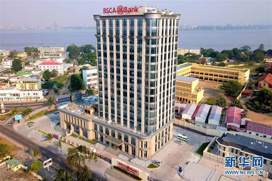 （中非合作論壇&middot;新華全媒頭條&middot;圖文互動(dòng)）（9）跨越萬(wàn)里的共同夢(mèng)想&mdash;&mdash;寫在中非合作論壇北京峰會(huì)召開(kāi)之際