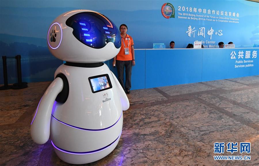 （中非合作論壇&middot;圖文互動）（2）&ldquo;北京準(zhǔn)備好了！&rdquo;&mdash;&mdash;北京市委常委、常務(wù)副市長張工就中非合作論壇北京峰會服務(wù)保障情況答新華社記者問