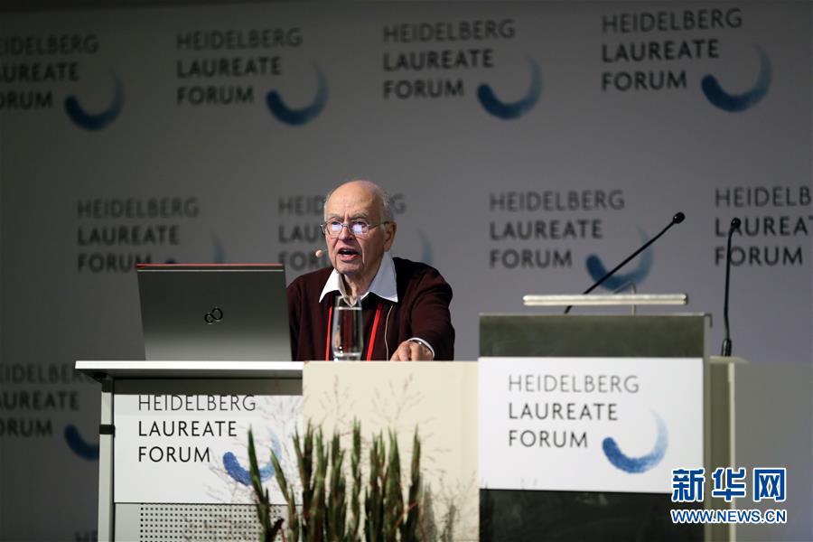 （國際）（1）知名數(shù)學(xué)家稱證明黎曼猜想　對錯(cuò)有待同行評議