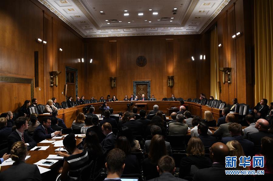 （XHDW&middot;圖文互動）（1）特寫：關稅陰云下美汽車行業(yè)憂心忡忡