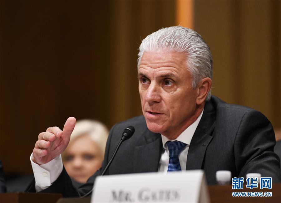 （XHDW&middot;圖文互動）（3）特寫：關稅陰云下美汽車行業(yè)憂心忡忡