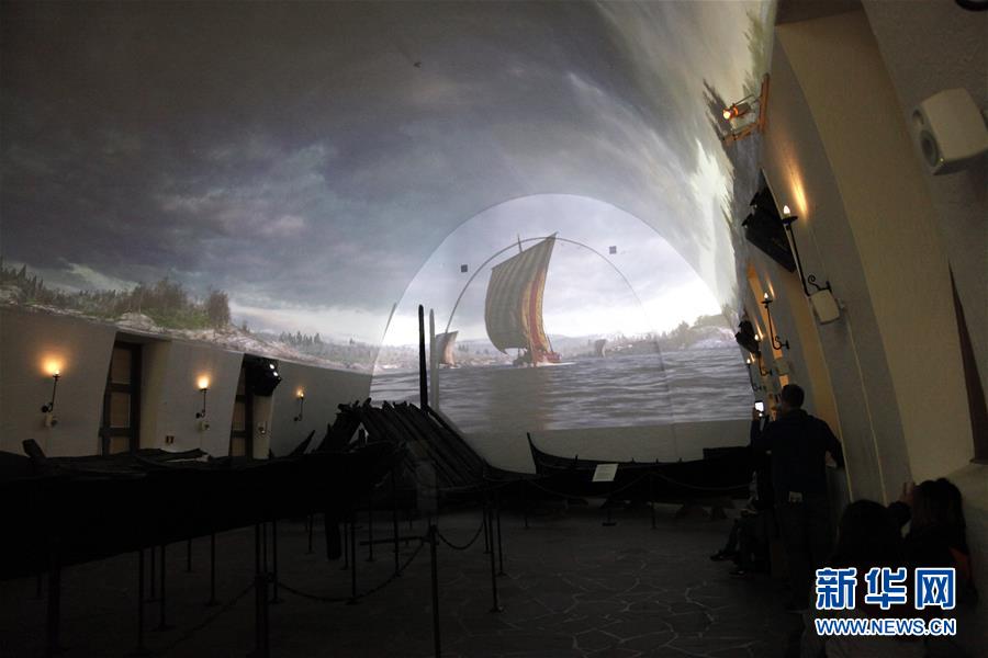 （國(guó)際&middot;圖文互動(dòng)）（6）挪威專家：因資金短缺　失修維京船狀況不容樂(lè)觀