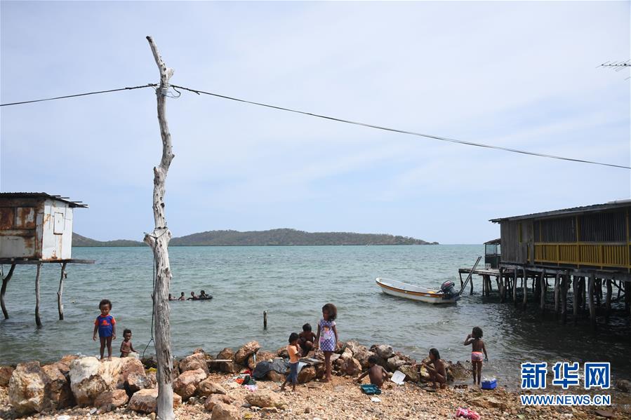 （國際）（8）走進APEC峰會舉辦地&mdash;&mdash;莫爾茲比港