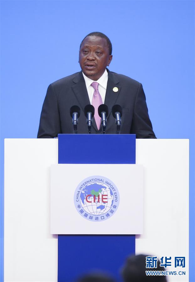 （國際&middot;圖文互動(dòng)）（3）通訊：攜手同行　繼往開來&mdash;&mdash;記中肯建交55周年