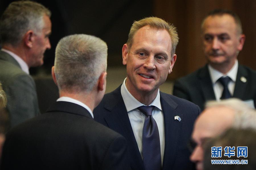 （國際）（1）美國防部代理部長因&ldquo;偏袒波音&rdquo;面臨內(nèi)部調(diào)查