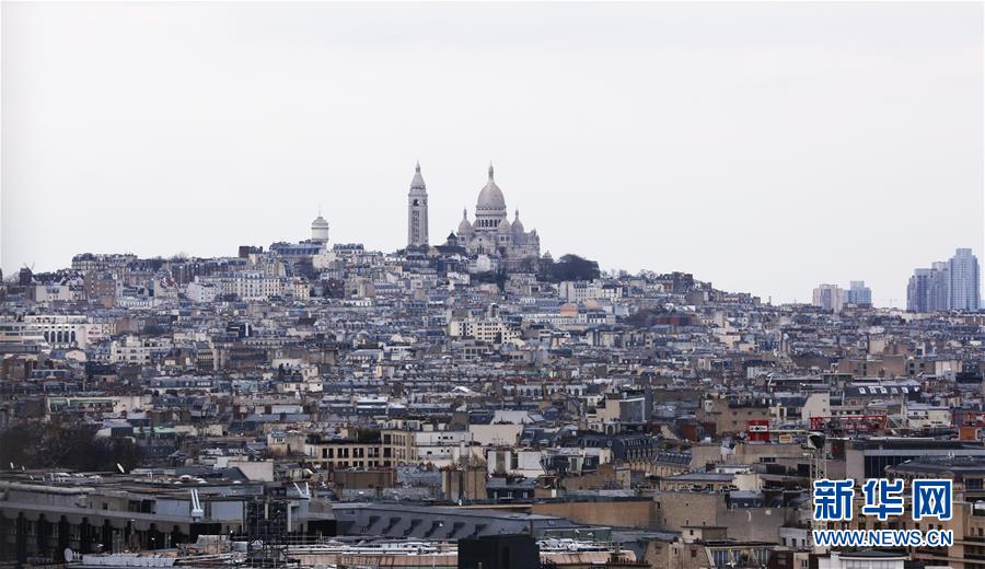 (習(xí)近平出訪配合稿·圖文互動)(8)新聞背景:法蘭西共和國
