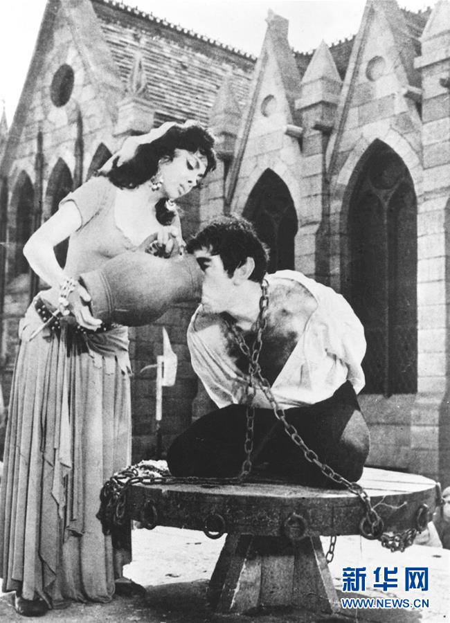 （國(guó)際&middot;編輯連線）（3）巴黎圣母院