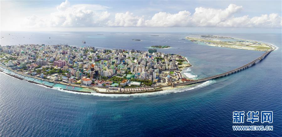 (新華全媒頭條·“一帶一路”高峰論壇·圖文互動(dòng))(4)“登高賦新詩(shī)”——寫在第二屆“一帶一路”國(guó)際合作高峰論壇閉幕之際