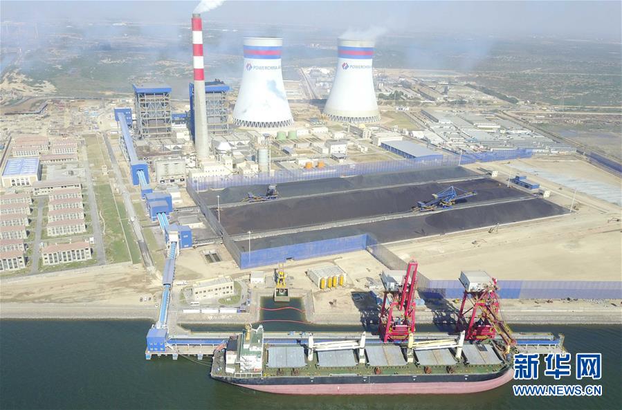 (新華全媒頭條·“一帶一路”高峰論壇·圖文互動(dòng))(8)“登高賦新詩(shī)”——寫在第二屆“一帶一路”國(guó)際合作高峰論壇閉幕之際