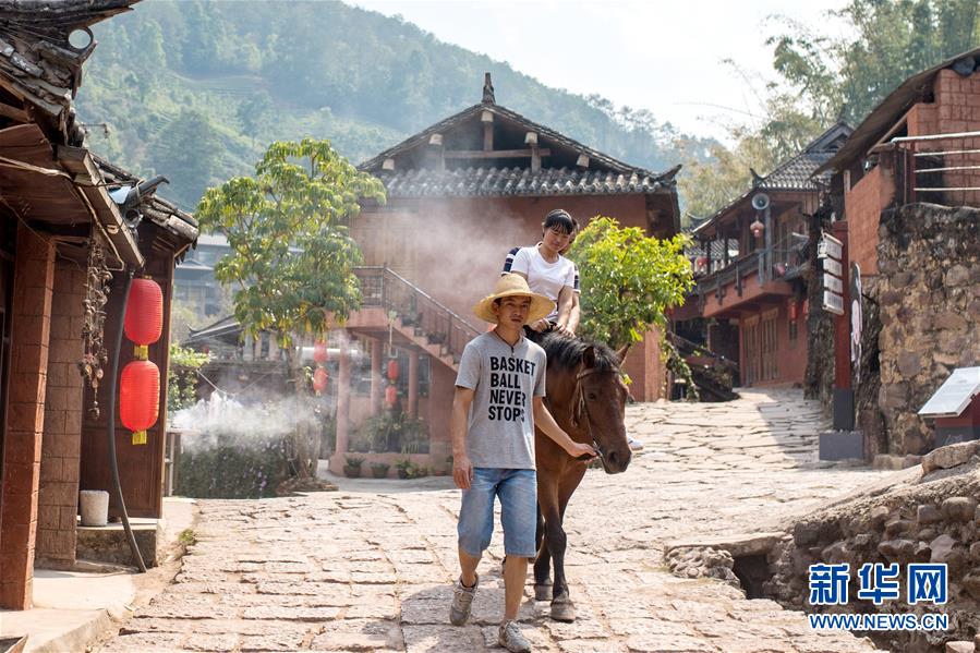 (亞洲文明對(duì)話大會(huì))(1)茗香亞洲 茶韻綿長(zhǎng)