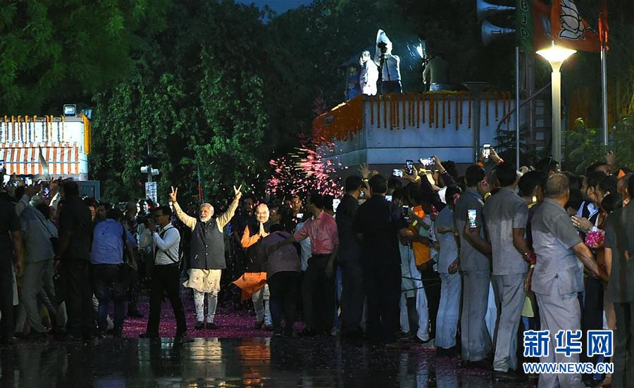 （國(guó)際&middot;一周看天下）獲勝