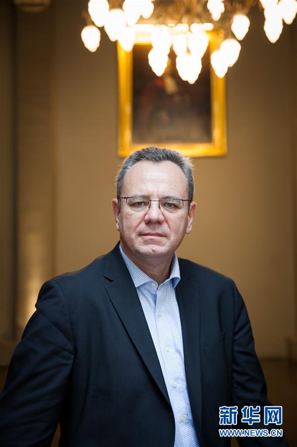 （國(guó)際&middot;圖文互動(dòng)）&ldquo;昨天是阿爾斯通，今天是華為，明天又會(huì)是誰(shuí)？&rdquo;&mdash;&mdash;《美國(guó)陷阱》作者、前阿爾斯通高管皮耶魯齊訪談錄