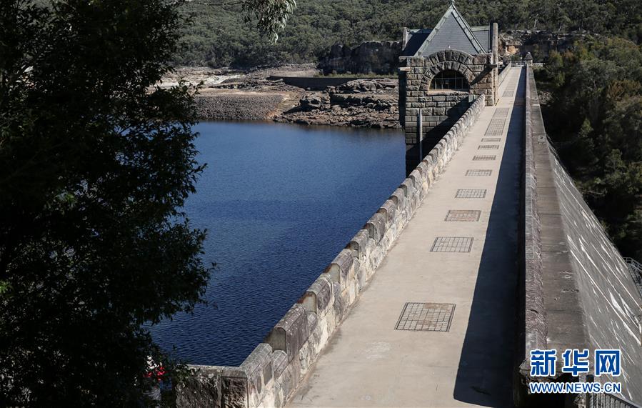 (國際)(4)悉尼因降雨缺少開始實(shí)行“限水令”